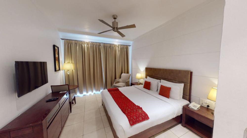 lemon tree hotel candolim goa