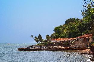 lemon tree hotel candolim goa