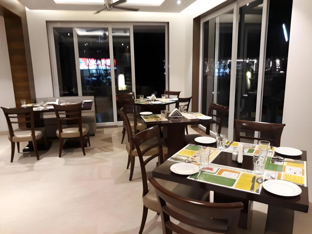 lemon tree hotel candolim goa
