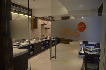 lemon tree hotel candolim goa