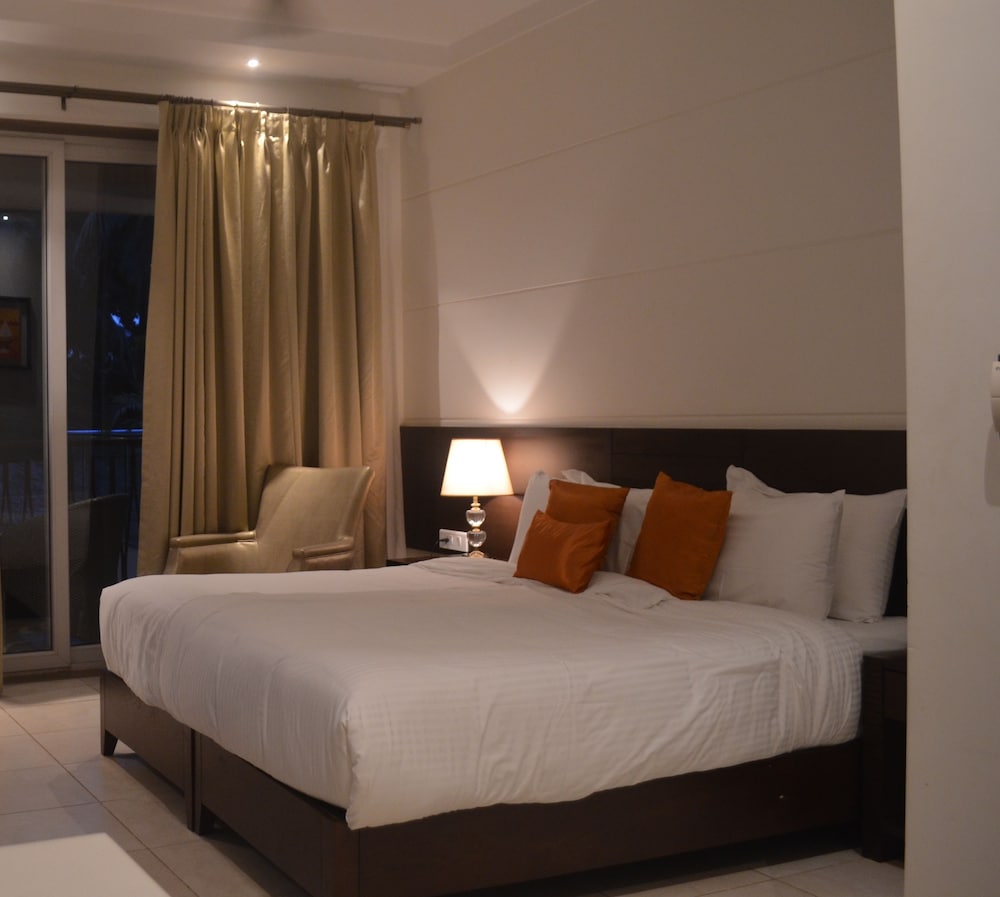 lemon tree hotel candolim goa