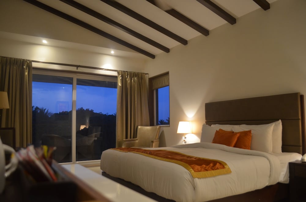 lemon tree hotel candolim goa