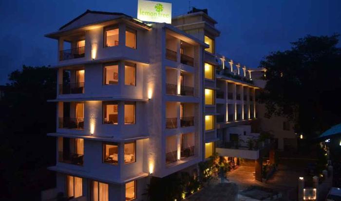 lemon tree hotel candolim goa
