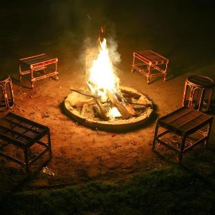 hotel aarem valley castle