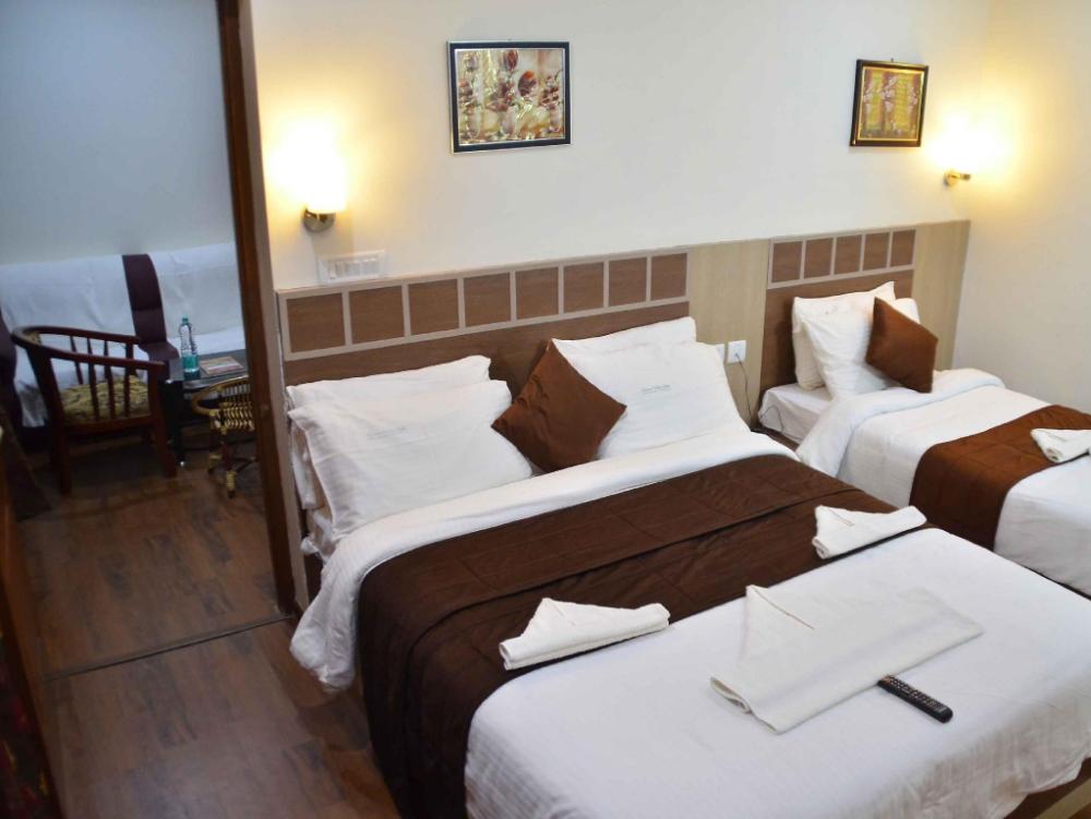 hotel aarem valley castle