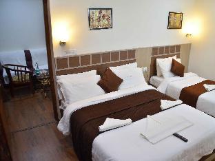 hotel aarem valley castle