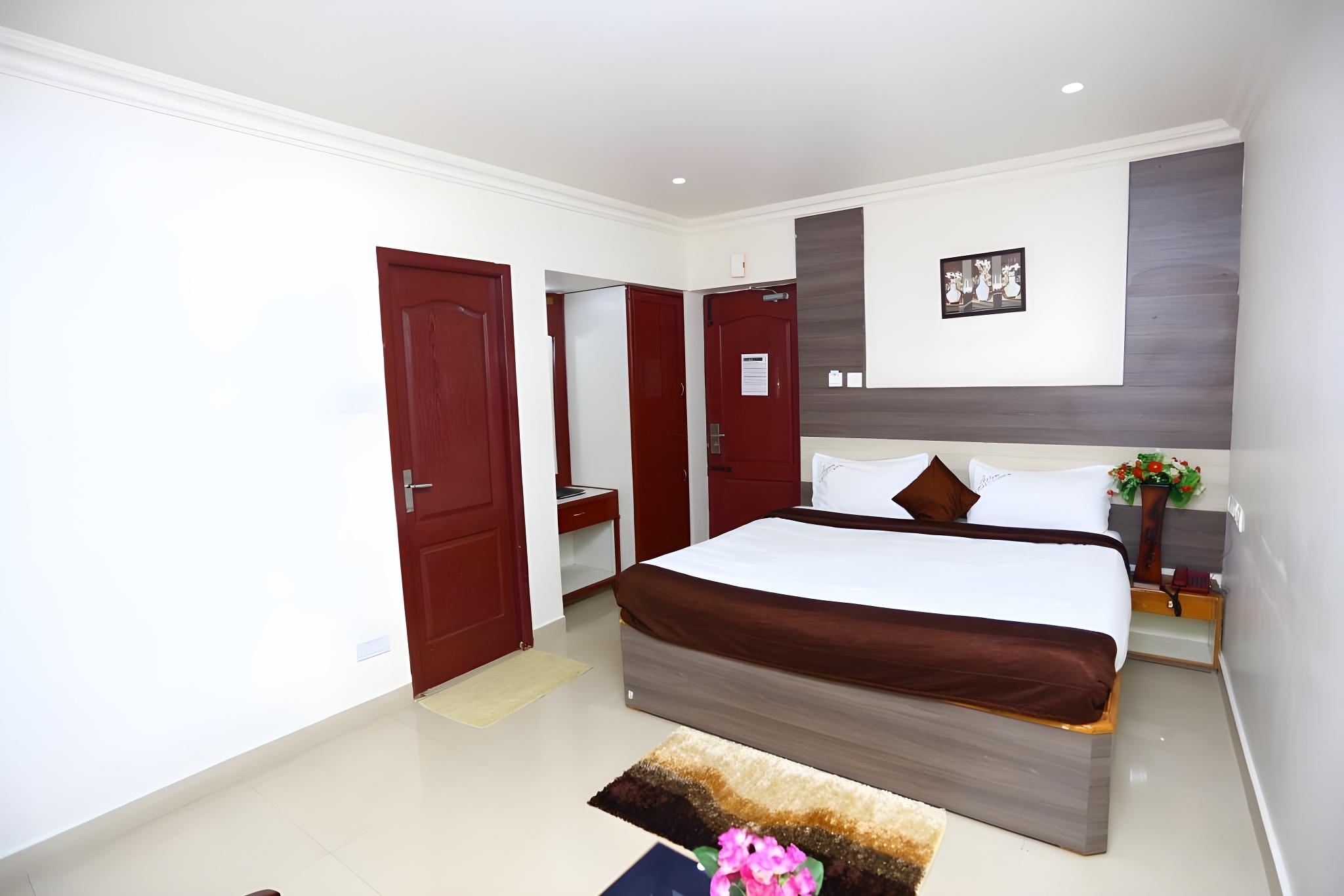 hotel aarem valley castle