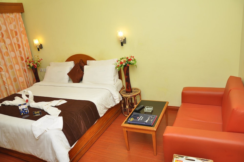 hotel aarem valley castle