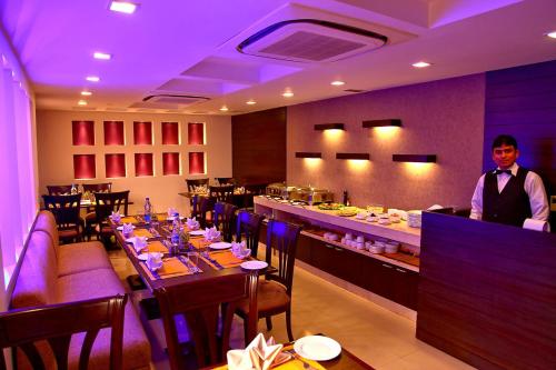 Hotel Florence,Karol Bagh, Delhi,3 star