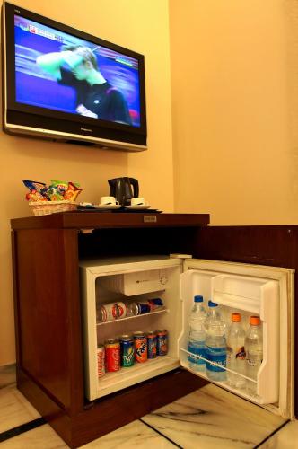 Hotel Florence,Karol Bagh, Delhi,3 star