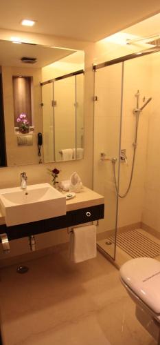 Hotel Florence,Karol Bagh, Delhi,3 star