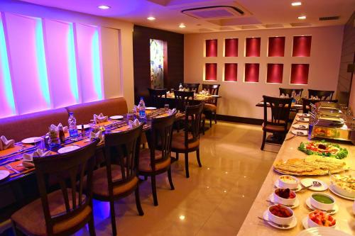Hotel Florence,Karol Bagh, Delhi,3 star