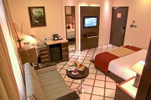 Hotel Florence,Karol Bagh, Delhi,3 star