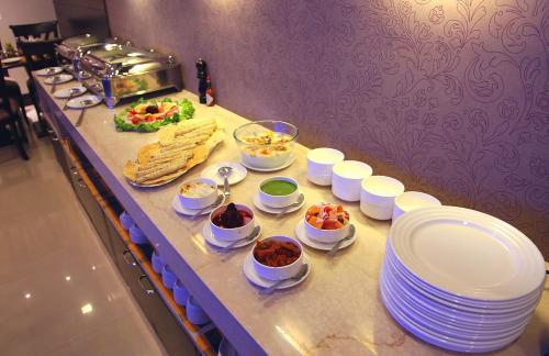 Hotel Florence,Karol Bagh, Delhi,3 star