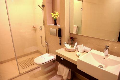 Hotel Florence,Karol Bagh, Delhi,3 star
