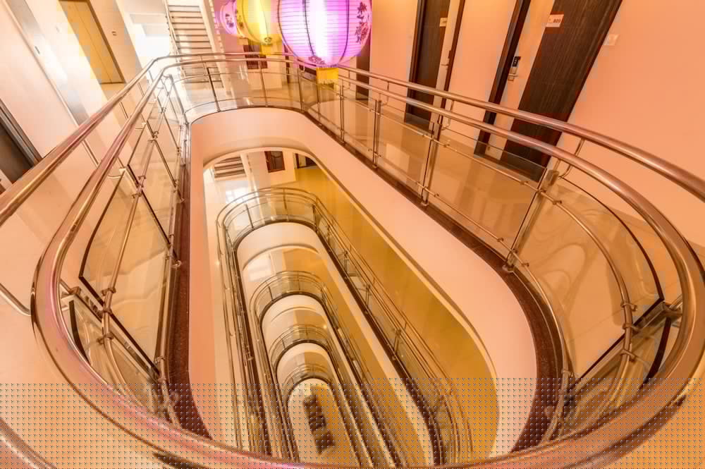 Plaza Hotel,Cantonment, Tiruchirappalli ,4 star