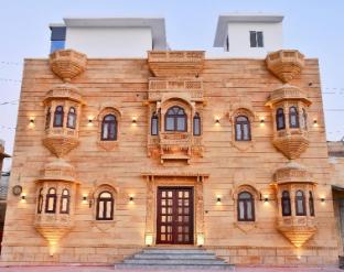 Hotel Desert Pride Jaisalmer,Desert Pride, A51, Near Union Circle, Nehru Nagar, Babar Magra,3 star