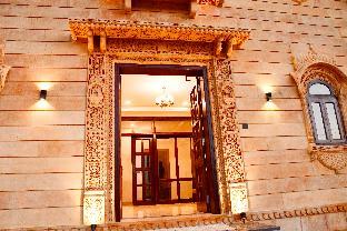 Hotel Desert Pride Jaisalmer,Desert Pride, A51, Near Union Circle, Nehru Nagar, Babar Magra,3 star