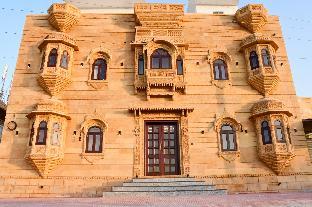 Hotel Desert Pride Jaisalmer,Desert Pride, A51, Near Union Circle, Nehru Nagar, Babar Magra,3 star