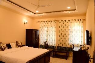 hotel desert pride jaisalmer