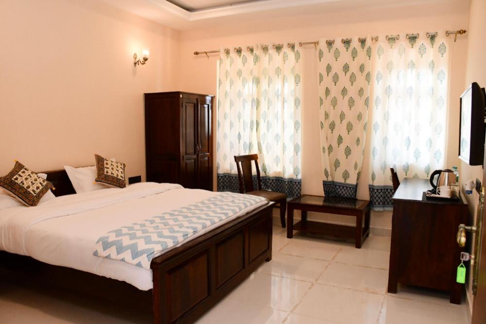 hotel desert pride jaisalmer