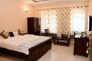 hotel desert pride jaisalmer