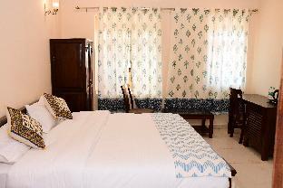 hotel desert pride jaisalmer