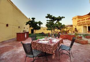 Jawai Castle Resort,Sumerpur,3 star