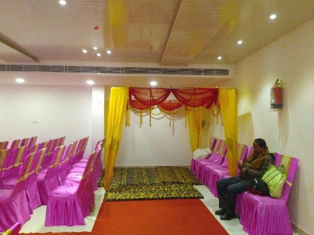 hotel ashirwad inn