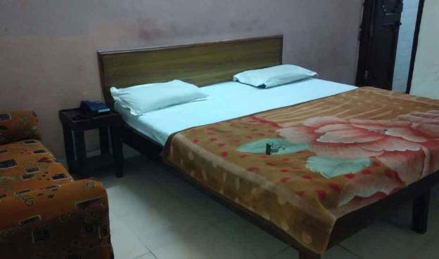 hotel ashirwad inn