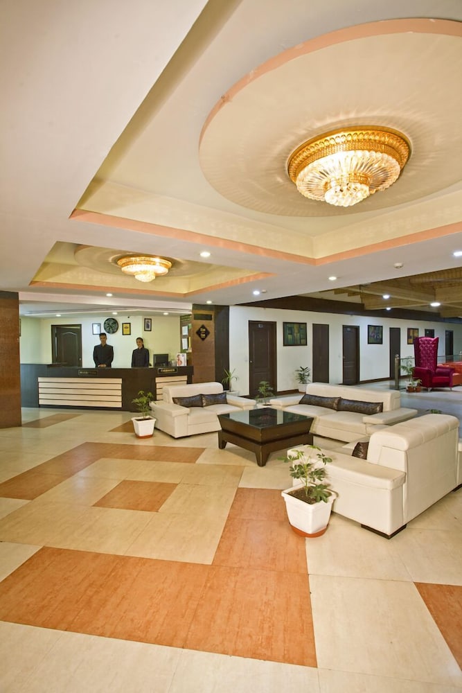 hotel ck international