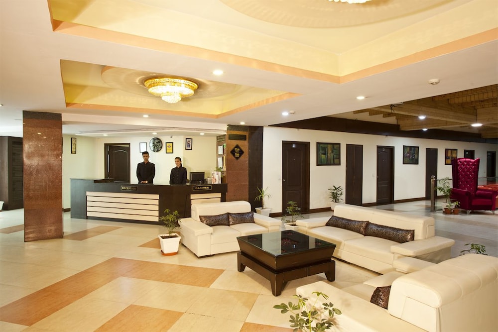 hotel ck international