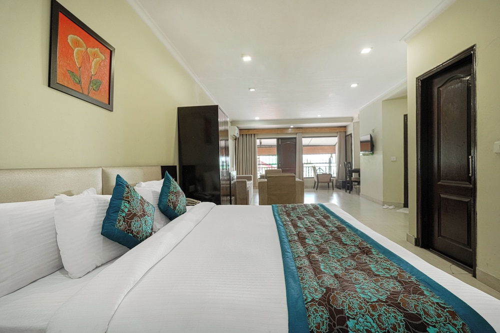 hotel ck international