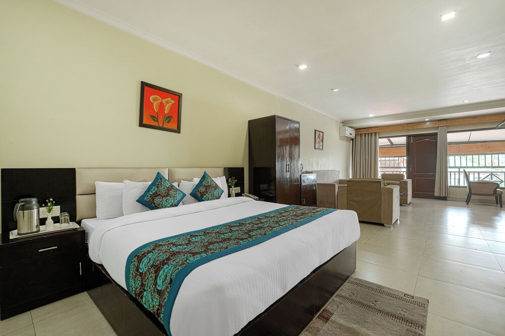 hotel ck international