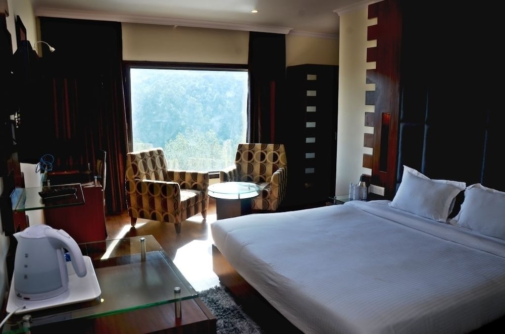 hotel ck international