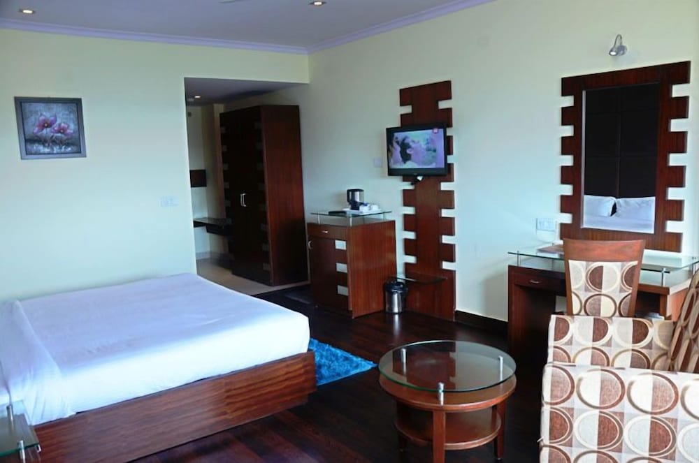 hotel ck international