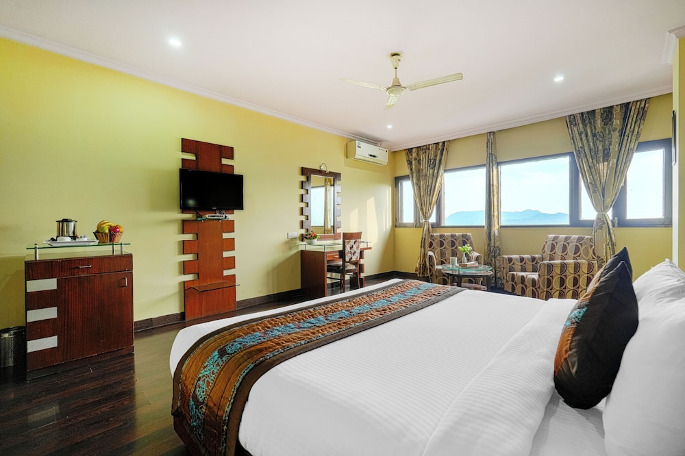 hotel ck international