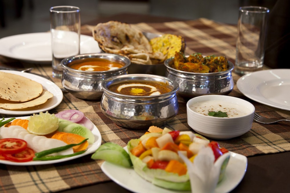 hotel ck international