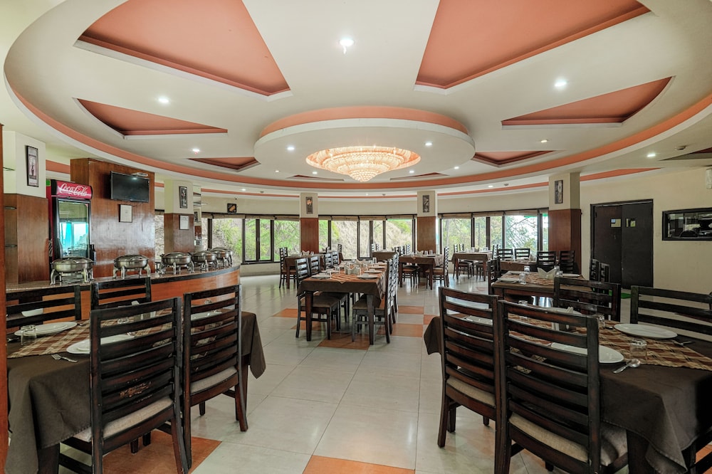 hotel ck international