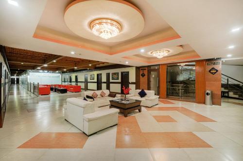 hotel ck international