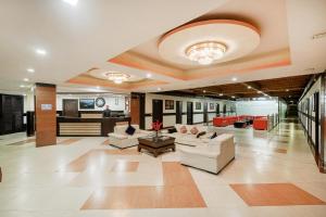 hotel ck international