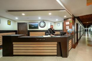 hotel ck international