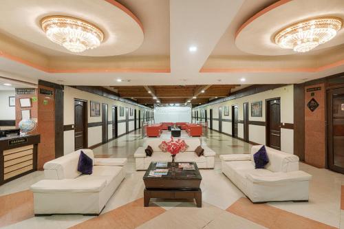 hotel ck international