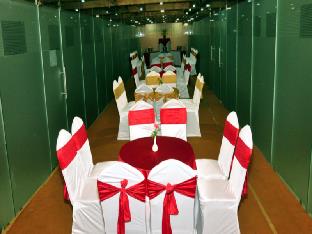 Hotel Ck International,Tutikandi,4 star