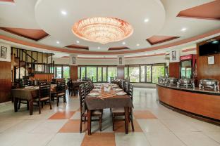 hotel ck international