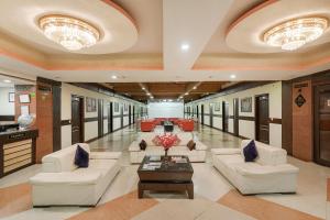 hotel ck international