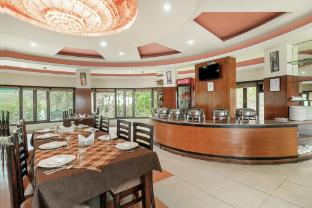 hotel ck international