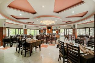 hotel ck international