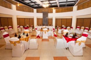 hotel ck international