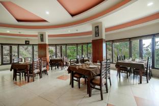 hotel ck international